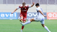 ΑΕΛ-Ηρακλής 1-1