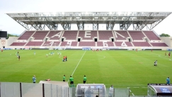 Το γήπεδο της ΑΕΛ