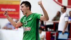 Έφυγε από την Ιταλία και επιστρέφει στον Παναθηναϊκό ο Ανδρεόπουλος