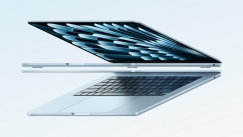 H Apple ανακοίνωσε τα νέα MacBook Air με M4 και μειωμένη τιμή