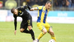 Η πρεμιέρα των play-offs 5-8