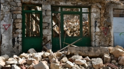 Σεισμόπληκτοι στο Αρκαλοχώρι καλούνται να πληρώσουν ΕΝΦΙΑ ακόμη και για υπό κατεδάφιση σπίτια