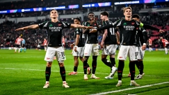 Αρσεναλ - Αϊντχόφεν