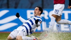  Επίσημο το deal ΟΦΗ - Ολυμπιακού για Αθανασίου 