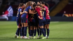 barcelona women 