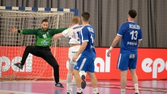 Ο Πέτρος Μπουκοβίνας