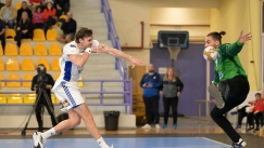 Ο Πέτρος Μπουκοβίνας