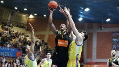 LIVE: Λαύριο - ΑΕΚ