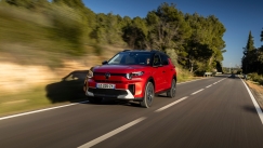 Οδηγήσαμε στη Βαρκελώνη το νέο Citroën C3 Aircross (vid)