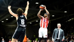 LIVE: Ερυθρός Αστέρας - Βίρτους Μπολόνια