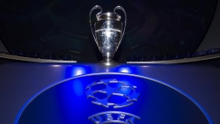 Δεύτερη θέση από… χρυσάφι που εξασφαλίζει το League Stage!