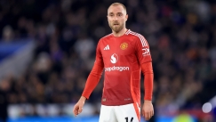 Κρίστιαν Έρικσεν 