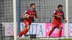 Ο Πέδρο Κόντε του Βόλου