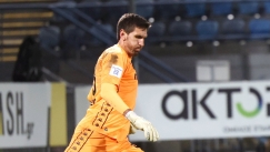 Ο Χούλιαν Κουέστα του Αρη