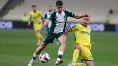 Τζούρισιτς: «