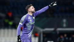 Ντραγκόφσκι: «