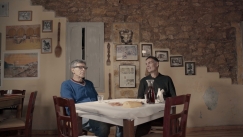 Οι Μπέζος και Μπαρτζώκας