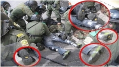 Τι απαντά η ΕΛ.ΑΣ. στις καταγγελίες ότι αστυνομικοί ήταν πίσω από τα επεισόδια