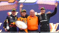 Οι βαθμολογίες οδηγών και ομάδων στη Formula 1 (upd)