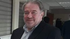 Έφυγε από την ζωή ο δημοσιογράφος Νίκος Σχοινάς