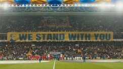 Φενέρμπαχτσε Μουρίνιο