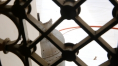 Προσπάθησε να ανατινάξει το σπίτι του γείτονά του με φιάλες υγραερίου