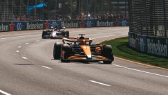 Πώς θα επηρεάσει ο καιρός το Grand Prix Αυστραλίας