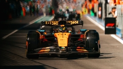 GP Αυστραλίας FP3: O Πιάστρι στην κορυφή των χρόνων - Πολύ μικρές οι διαφορές στην κορυφή