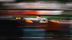 GP Αυστραλίας FP1: O Νόρις έκανε «ποδαρικό» στο 2025