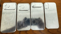 To φημολογούμενο iPhone 17 Air ίσως κυκλοφορήσει χωρίς καμία θύρα!