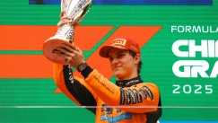 Πιάστρι: «Θέλω να είμαι στην μάχη του τίτλου»