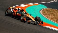 Νόρις: «Εφιάλτης το πρόβλημα που είχα με το πεντάλ του φρένου»