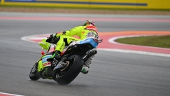 Ο Μορμπιντέλι κυριάρχησε στο FP1 του MotoGP στις ΗΠΑ