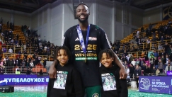 Τζέριαν Γκραντ