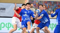  Live: Ελλάδα - Ισλανδία