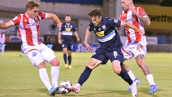 Λύθηκε η συνεργασία της Λαμίας με Ενρίκεζ