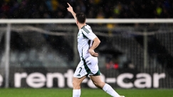 Ο Φώτης Ιωαννίδης μείωσε σε 3-1