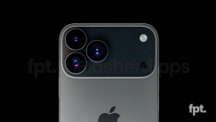 Έτσι θα είναι οι κάμερες του iPhone 17 Pro