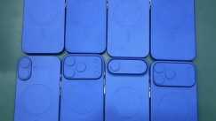 Πρώτες εικόνες από το dummy του iPhone 17 δείχνουν αλλαγές στο σχεδιασμό