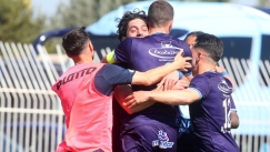 Τα highlights του ΠΑΣ Γιάννινα - ΑΕΛ που τα είχε... όλα και της ανετης νίκης του Ηρακλή (vid)