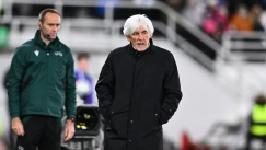 Ο Γιοβάνοβιτς