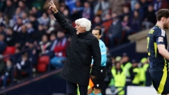 Ο τεχνικός της Εθνικής Ελλάδας, Ιβάν Γιοβάνοβιτς