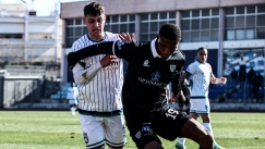 Καλαμάτα - Κηφισιά