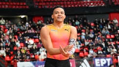 Ο Εμμανουήλ Καραλής