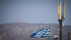 Στα «κάγκελα» γονείς και κάτοικοι στο Γκύζη: Τοποθέτησαν κεραία σε καμινάδα πάνω από σχολείο (vid)