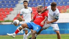 Κηφισιά - Πανιώνιος