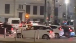 Αυτοκίνητα από τον Πειραιά