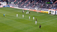 Η έξοδος του Κόστιτς