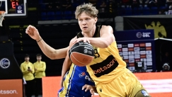 Μιντάουγκας Κουζμίνσκας