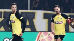 Οι απουσίες και το σχέδιο της ΑΕΚ για τη συνέχεια